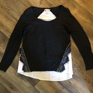 Banana Republica linen  SMALL